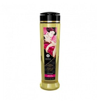 Shunga Erotic Massage Oil Amour / Sweet Lotus 240ml