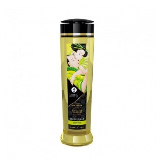 Shunga Erotic Massage Oil Irresistible / Asian Fusion 240ml