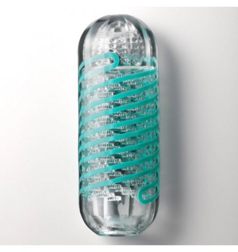 Tenga Spinner Masturbator 04 Pixel