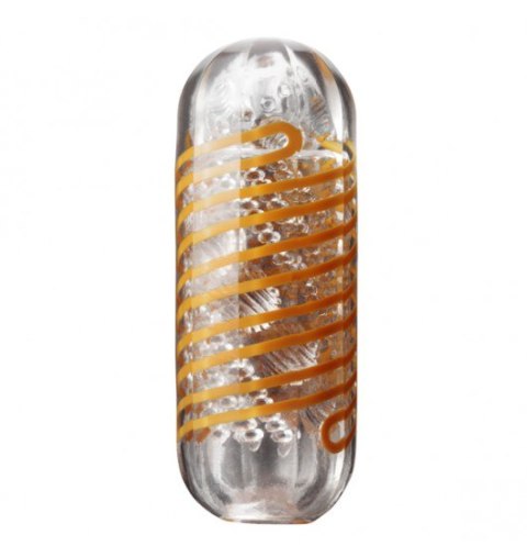 Tenga Spinner Masturbator 05 Beads