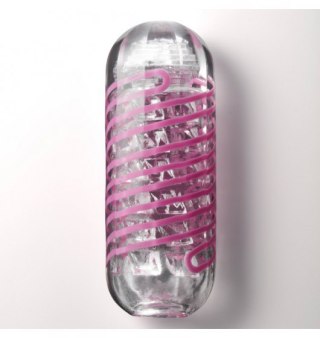 Tenga Spinner Masturbator 06 Brick