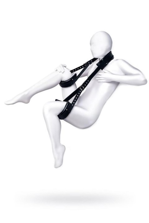 Pas do nóg Toyfa Anonymo fixing sling black