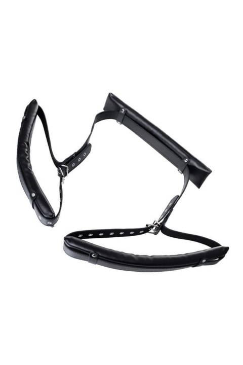 Pas do nóg Toyfa Anonymo fixing sling black