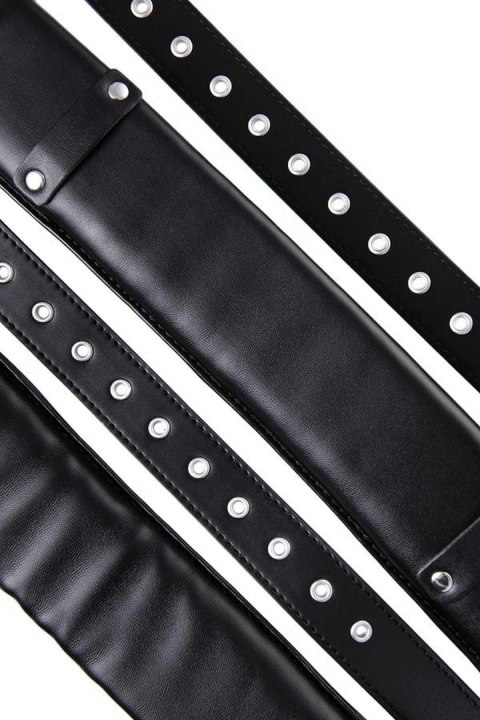 Pas do nóg Toyfa Anonymo fixing sling black