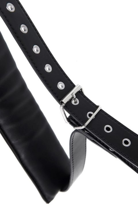 Pas do nóg Toyfa Anonymo fixing sling black