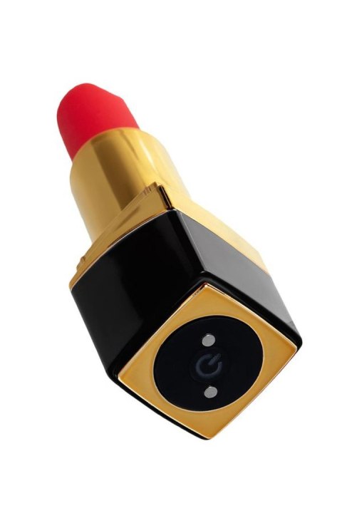 Mini wibrator szminka Flovetta 10 funkcji Toyfa