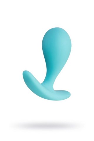 Korek analny ToDo Anal Plug Blob miętowy