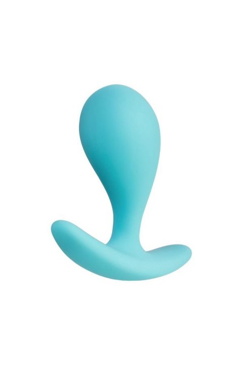 Korek analny ToDo Anal Plug Blob miętowy