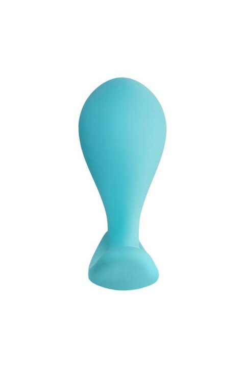 Korek analny ToDo Anal Plug Blob miętowy