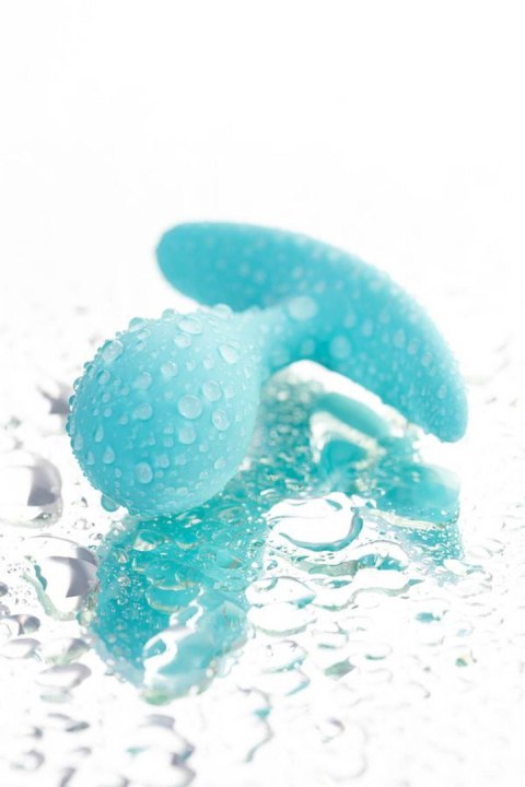 Korek analny ToDo Anal Plug Blob miętowy