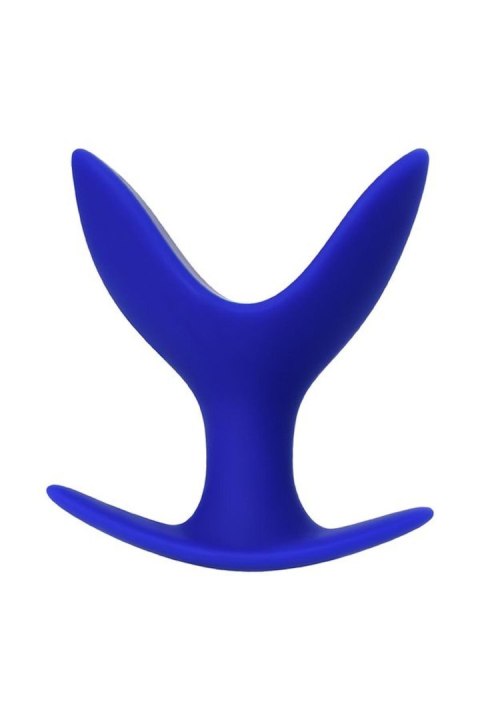 Korek analny ToDo Bloom Ekspander M Blue