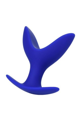 Korek analny ToDo Bloom Ekspander M Blue