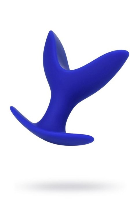 Korek analny ToDo Bloom Ekspander M Blue