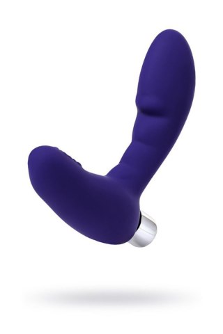 Masażer prostaty TOYFA ToDo z wibracjami Violet