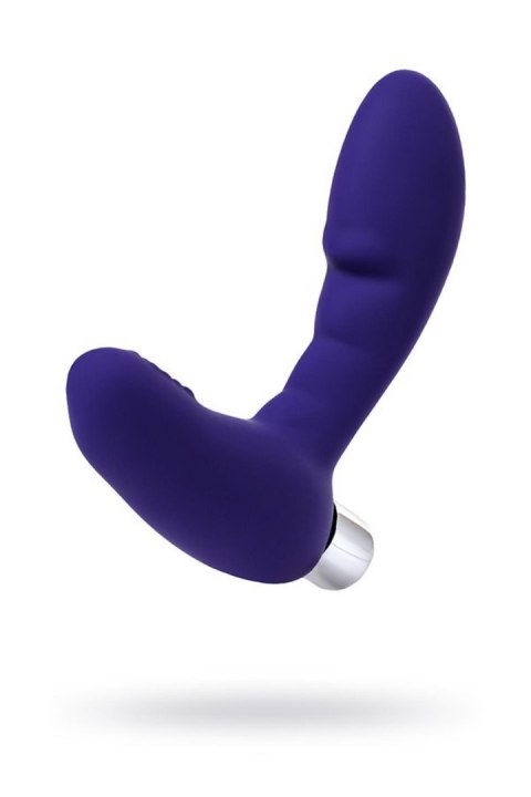 Masażer prostaty TOYFA ToDo z wibracjami Violet