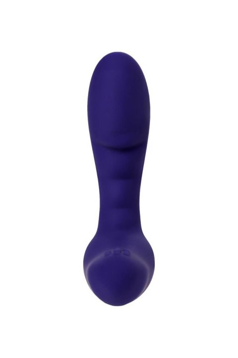 Masażer prostaty TOYFA ToDo z wibracjami Violet