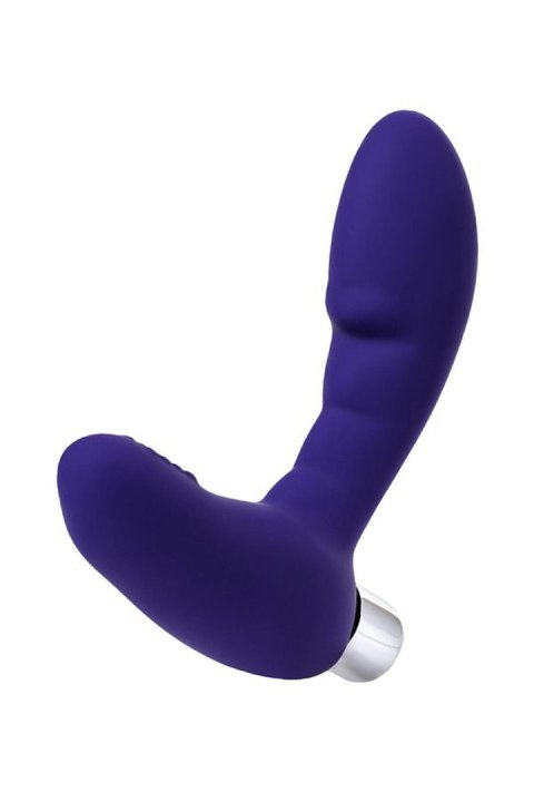 Masażer prostaty TOYFA ToDo z wibracjami Violet