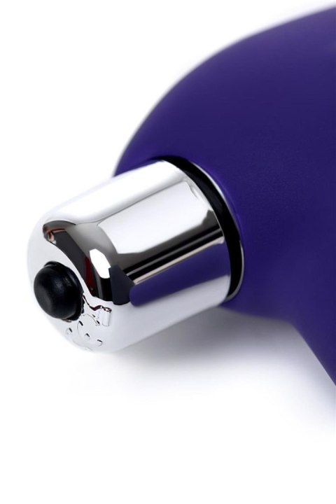 Masażer prostaty TOYFA ToDo z wibracjami Violet