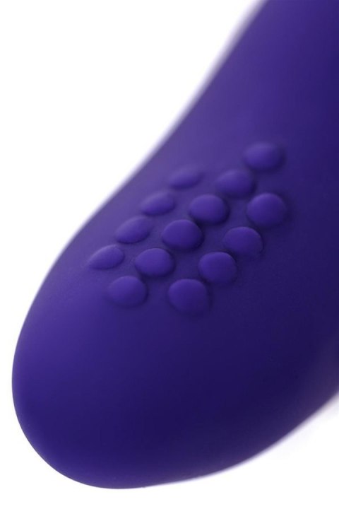 Masażer prostaty TOYFA ToDo z wibracjami Violet