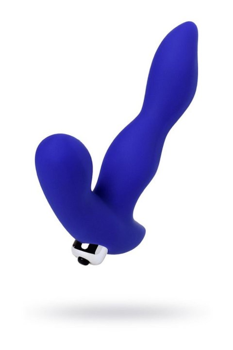 Masażer prostaty TOYFA ToDo Proman blue