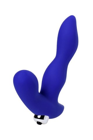 Masażer prostaty TOYFA ToDo Proman blue
