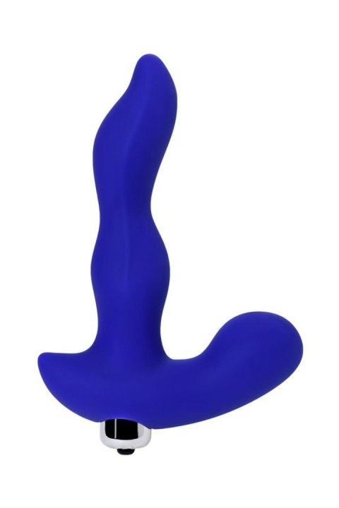 Masażer prostaty TOYFA ToDo Proman blue