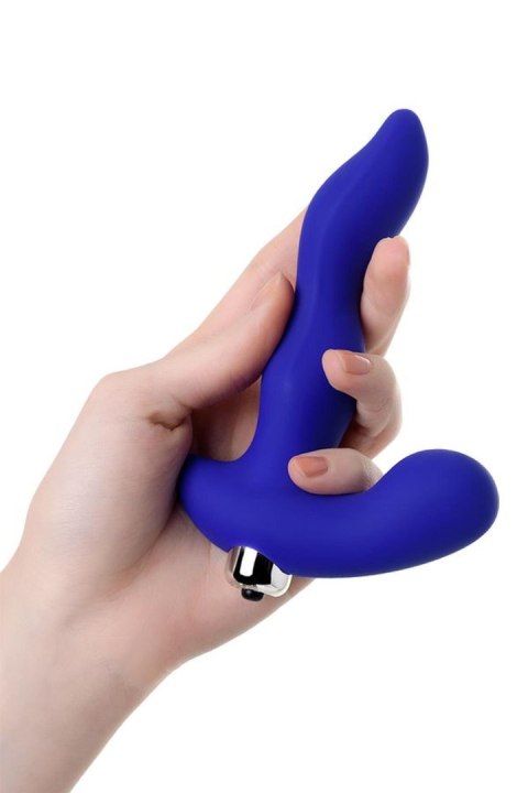 Masażer prostaty TOYFA ToDo Proman blue