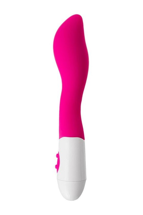 Wibrator do punktu G Mika różowy A-Toys