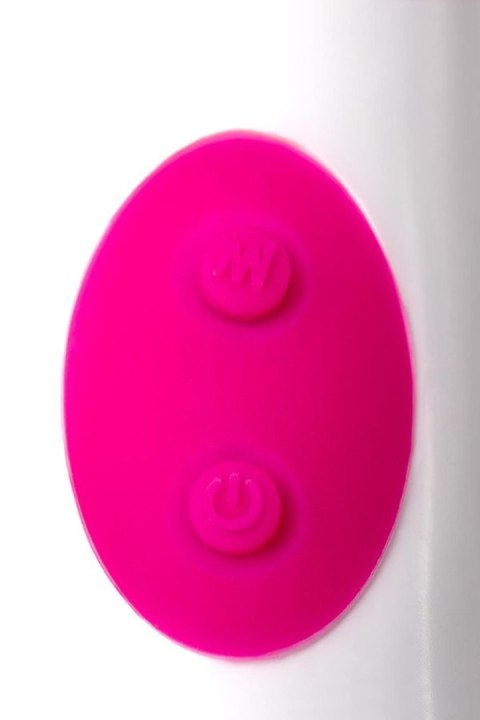 Wibrator do punktu G Mika różowy A-Toys