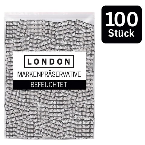 London feucht pack of 100