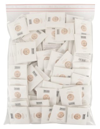 Secura Condoms Original