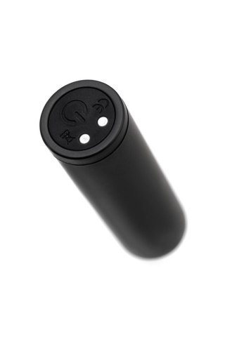 Mini wibrator bullet CALIBER + 10 trybów Toyfa