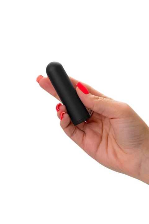 Mini wibrator bullet CALIBER + 10 trybów Toyfa