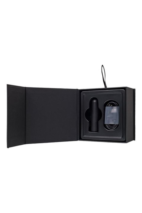 Mini wibrator bullet CALIBER + 10 trybów Toyfa