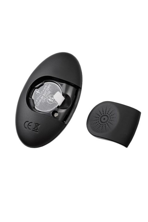 Mini wibrator bullet CALIBER zdalnie sterowany Toyfa