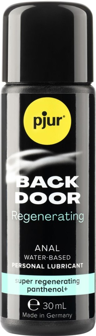 Żel-pjur backdoor Panthenol glide 30ml.