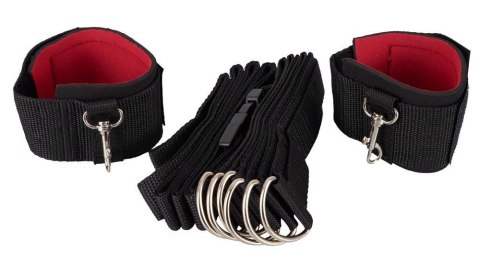 Pas do łóżka ORION 4,5m 3pcs