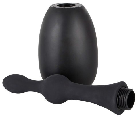 Prysznic analny ORION Black Velvets Douche small