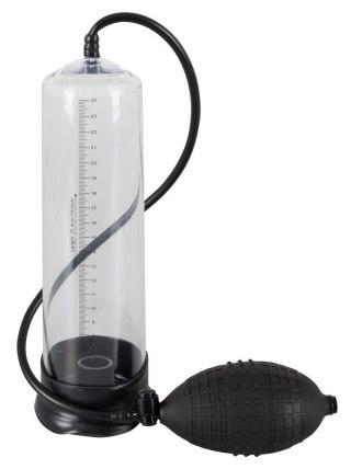 Pompka do penisa ORION Professionals Power Pump