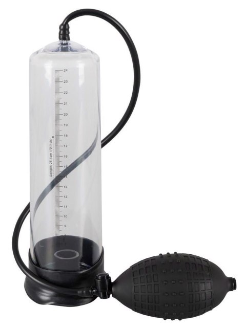 Pompka do penisa ORION Professionals Power Pump
