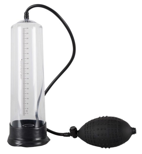 Pompka do penisa ORION Professionals Power Pump
