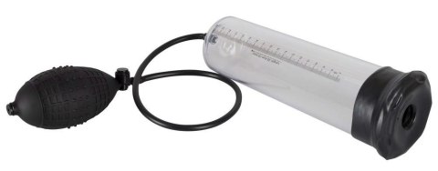 Pompka do penisa ORION Professionals Power Pump