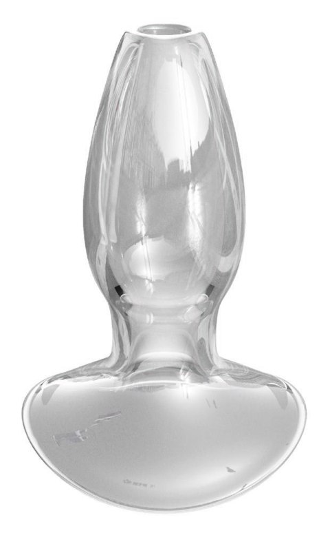 Korek analny AFE Beginner's Anal Gaper transparent