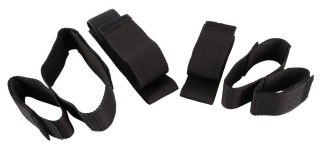 Zestaw Bondage Bad Kitty Arm & Leg Restraints