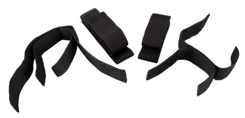 Zestaw Bondage Bad Kitty Arm & Leg Restraints