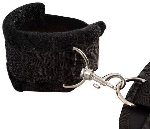 Zestaw do wiązania ciała ORION Bad Kitty black