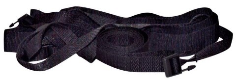 Zestaw BDSM Bad Kitty Bed Shackles