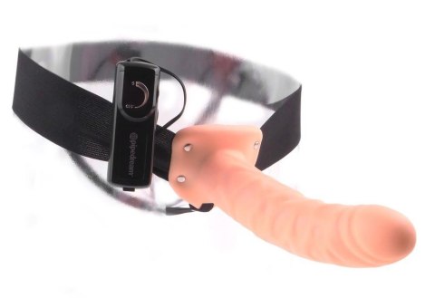 FFS 8" Hollow Strap-On Light