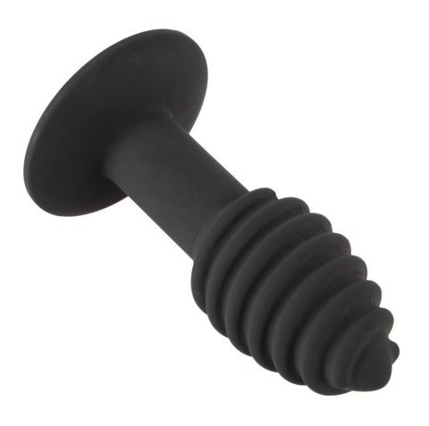 Korek analny z wibracjami ORION typu twist wodoodporny