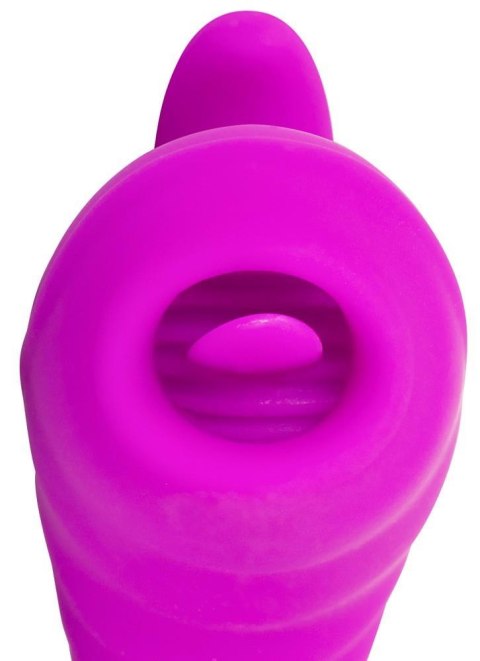 Javida Licking Panty Vibe